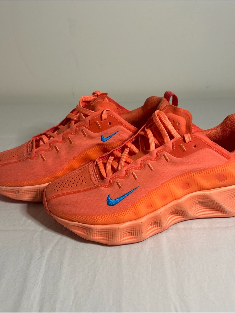 Nike Ava Rover Fruit Punch / Photo Blue DX4215-602 Size 4.5 - Picture 4 of 12